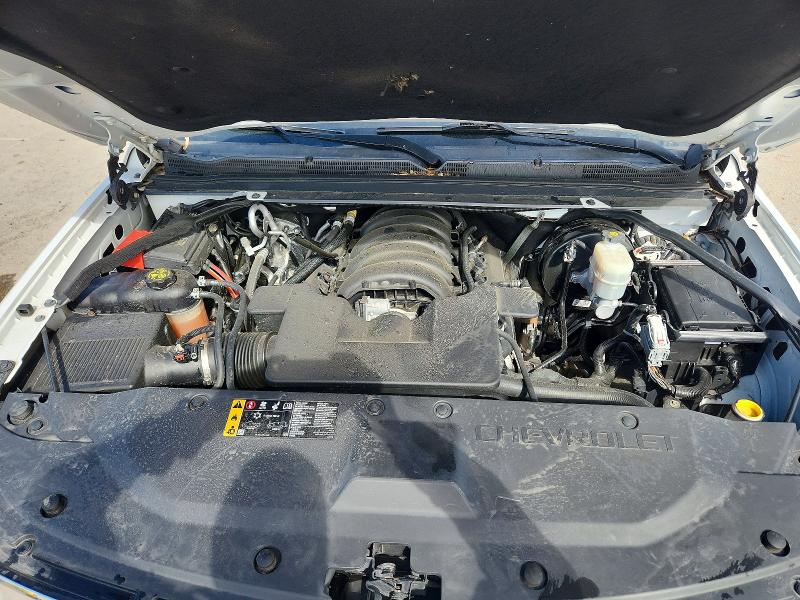 Продаж на аукціоні авто 2019 Chevrolet Tahoe, vin: 1GNSCBKC8KR396557, номер лоту: 52780846