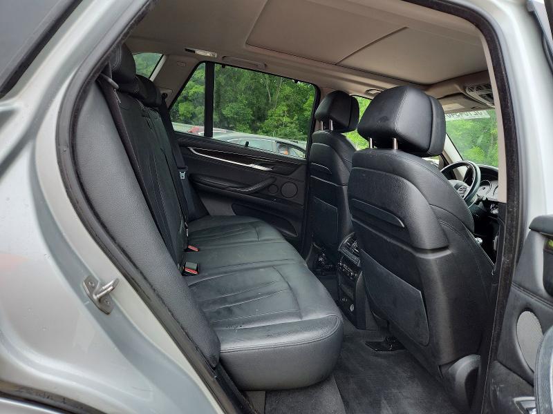 Продажа на аукционе авто 2016 Bmw X5, vin: 5UXKR6C55G0J80643, номер лота: 52184946