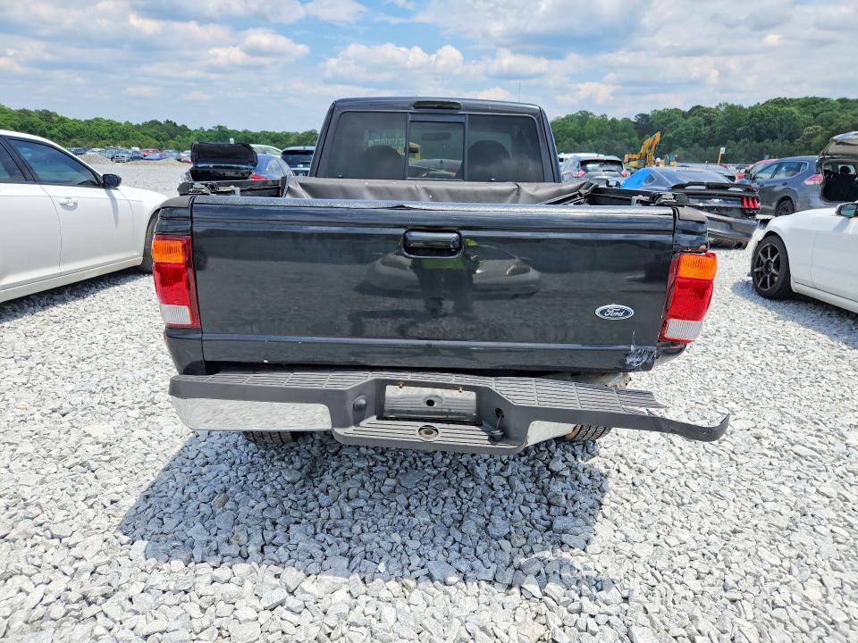 1999 Ford Ranger მანქანა იყიდება აუქციონზე, vin: 1FTYR14V3XTB13342, აუქციონის ნომერი: 53039006