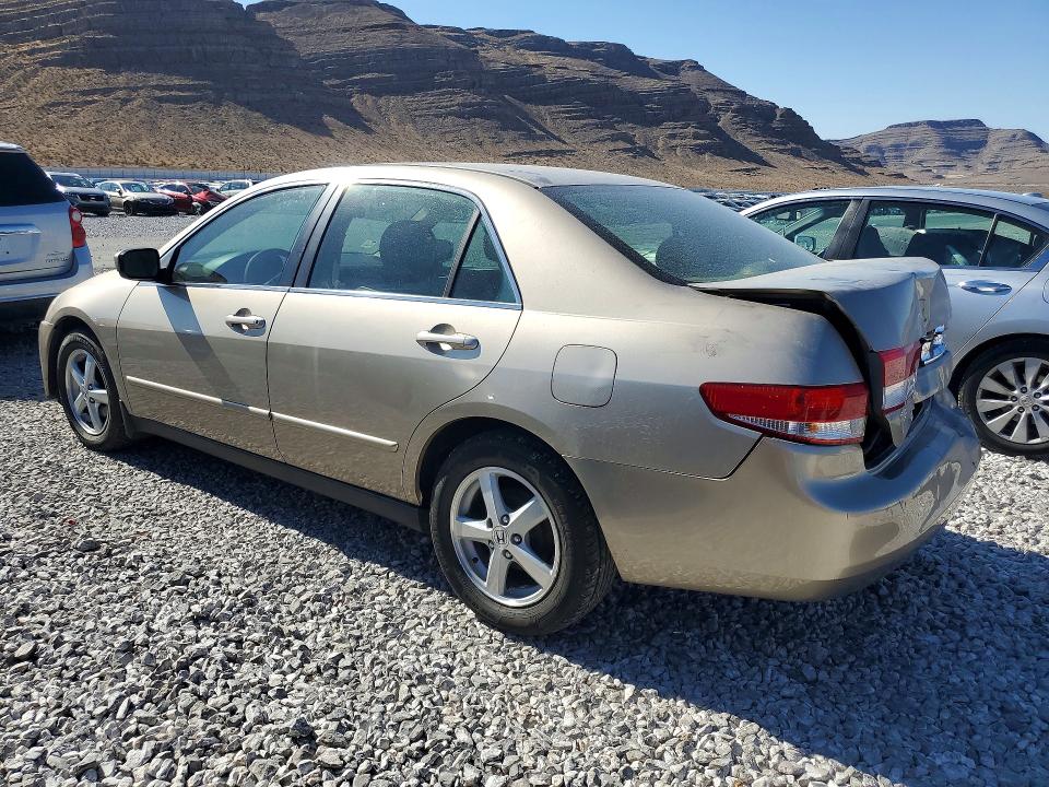 Продаж на аукціоні авто 2004 Honda Accord, vin: 1HGCM56324A072819, номер лоту: 53268676