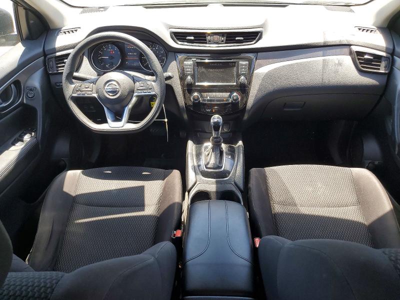 Aukcja sprzedaży 2020 Nissan Rogue Sport, vin: JN1BJ1CV5LW545862, numer aukcji: 54151926
