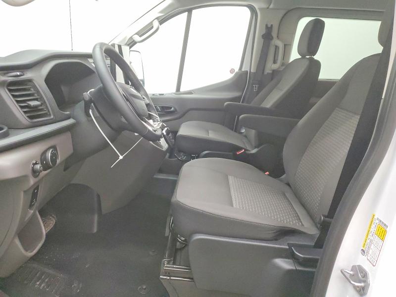 2026 Ford Transit მანქანა იყიდება აუქციონზე, vin: 1FBAX2YG2TKA24763, აუქციონის ნომერი: 54150296