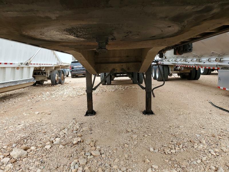 Auction sale of the 2007 Benson International Trailers, vin: 5DMFABTB47C001575, lot number: 53904016