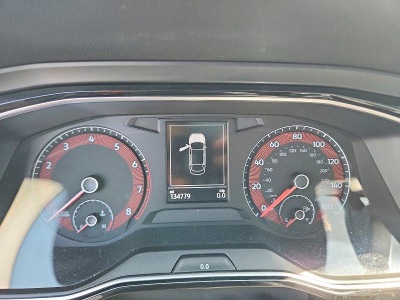 2019 Volkswagen Jetta მანქანა იყიდება აუქციონზე, vin: 3VWC57BU2KM095908, აუქციონის ნომერი: 50927766