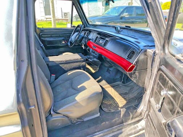 Продаж на аукціоні авто 1979 Ford F 150, vin: F10GCEE5829, номер лоту: 54874716