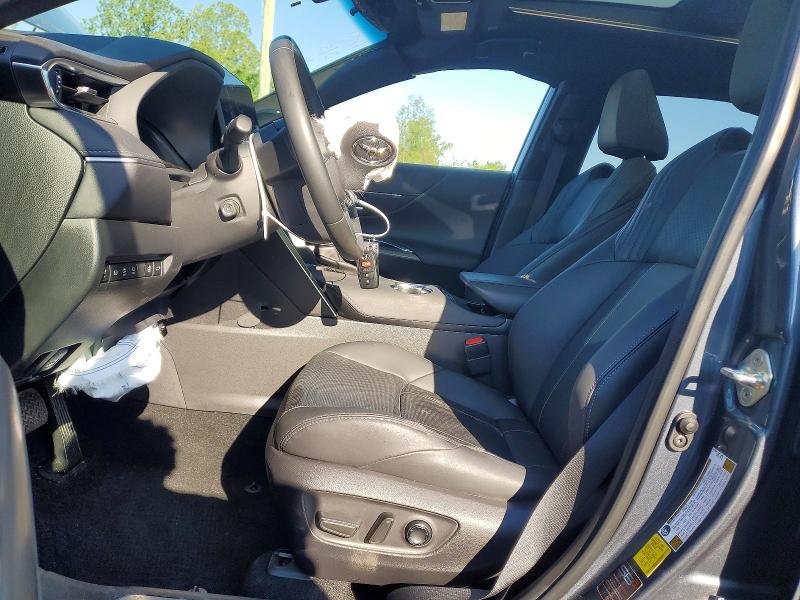 Продаж на аукціоні авто 2023 Toyota Venza, vin: JTEAAAAH1PJ123317, номер лоту: 52640526