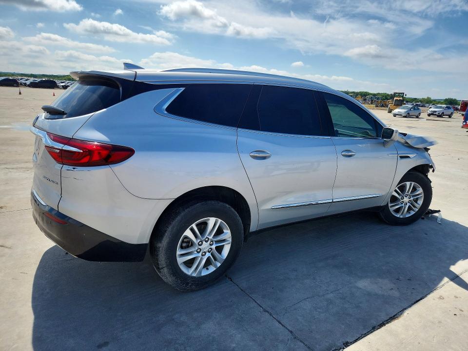 Продажа на аукционе авто 2019 Buick Enclave, vin: 5GAERAKW2KJ253810, номер лота: 54470806
