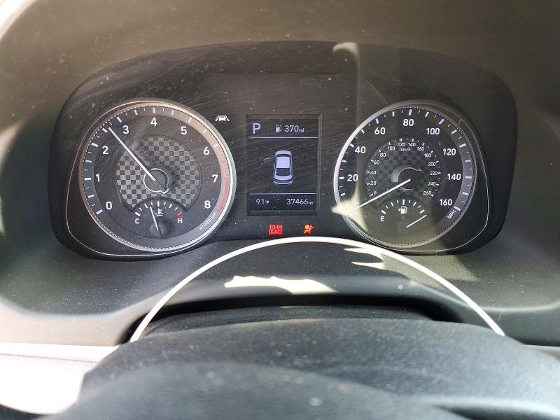 Продаж на аукціоні авто 2020 Hyundai Elantra, vin: 5NPD74LF6LH525463, номер лоту: 55094076