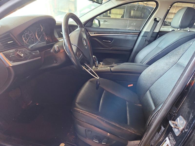 Продажа на аукционе авто 2012 Bmw 535, vin: WBAFR7C5XCC807979, номер лота: 54441966