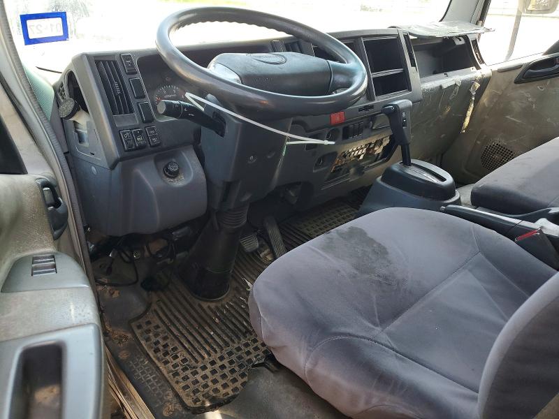 Продажа на аукционе авто 2008 Isuzu Npr, vin: JALC4W16287003328, номер лота: 53556726