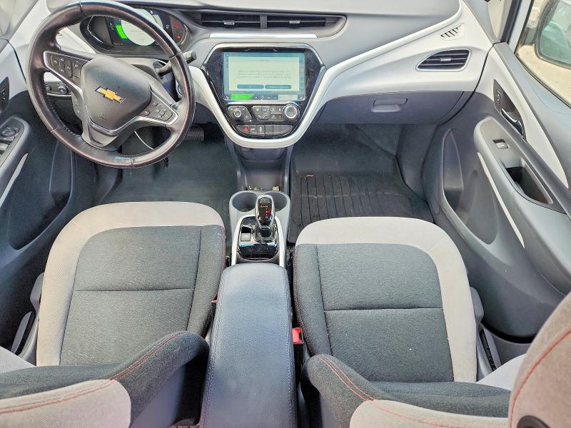 Продаж на аукціоні авто 2019 Chevrolet Bolt Ev, vin: 1G1FY6S0XK4116779, номер лоту: 54720806