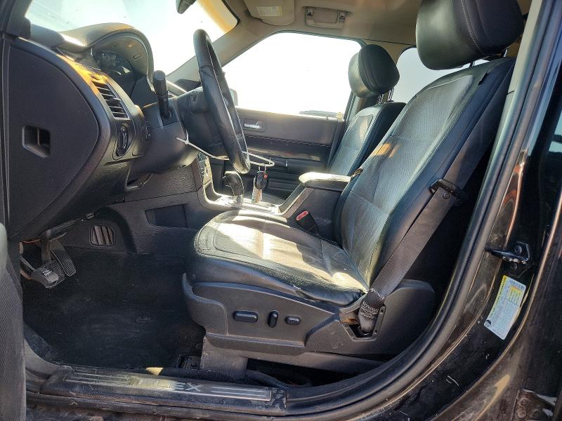 2012 Ford Flex მანქანა იყიდება აუქციონზე, vin: 2FMGK5DC2CBD03676, აუქციონის ნომერი: 54423626