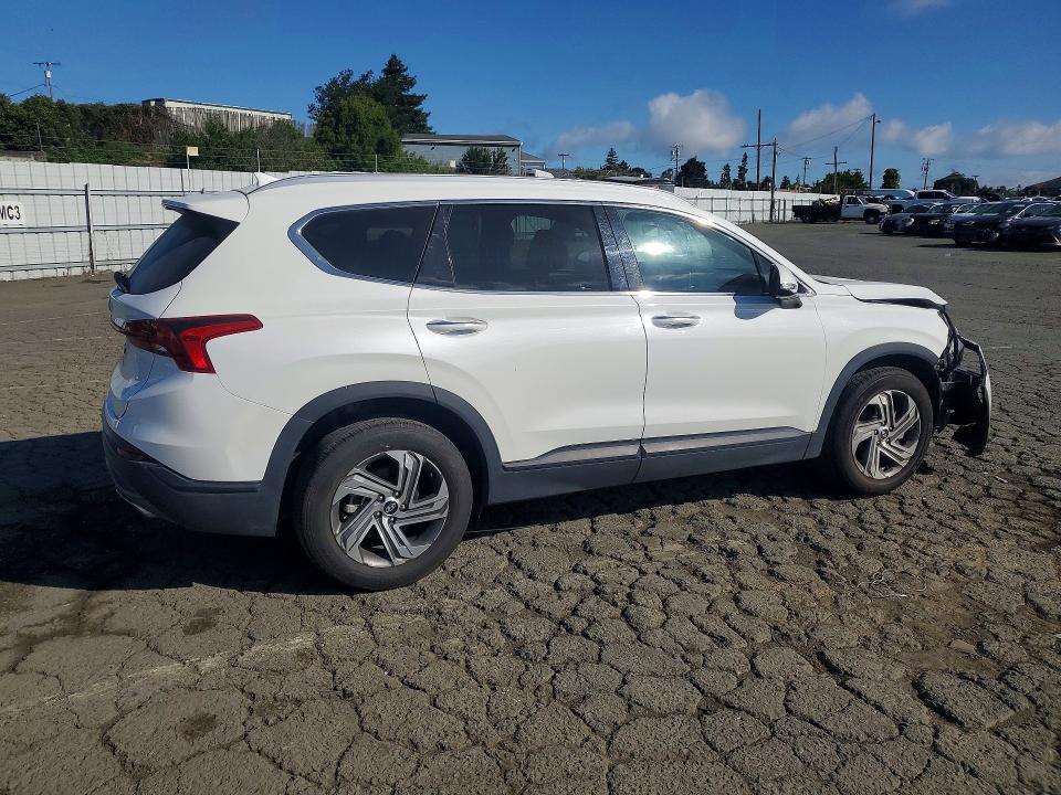 Продаж на аукціоні авто 2023 Hyundai Santa Fe, vin: 5NMS24AJ8PH628660, номер лоту: 53296456