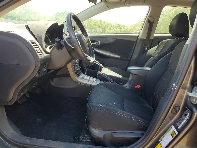 Auction sale of the 2013 Toyota Corolla, vin: 2T1BU4EE1DC982013, lot number: 55014956