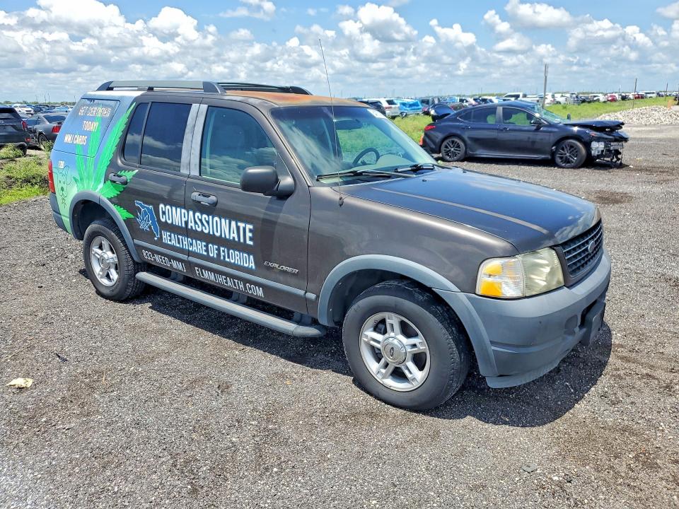 Aukcja sprzedaży 2005 Ford Explorer, vin: 1FMZU62K15UA34277, numer aukcji: 54757396