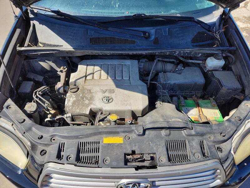 Auction sale of the 2008 Toyota Highlander, vin: JTEES41A382050692, lot number: 52056066
