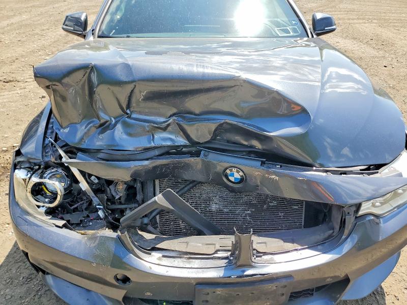 Продажа на аукционе авто 2016 Bmw 435, vin: WBA4B3C56GG344225, номер лота: 54488586