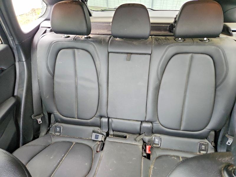 Aukcja sprzedaży 2017 Bmw X1, vin: WBXHU7C31H5H37833, numer aukcji: 55362076