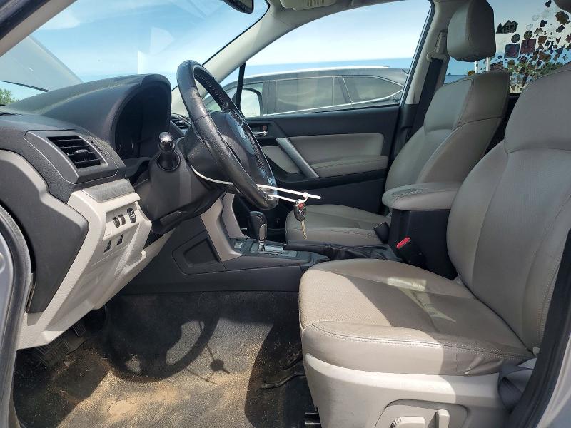 Aukcja sprzedaży 2014 Subaru Forester, vin: JF2SJAMCXEH518305, numer aukcji: 54941486