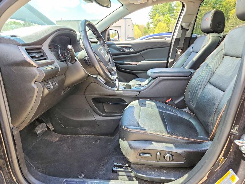 Продажа на аукционе авто 2020 Gmc Acadia, vin: 1GKKNLLS7LZ187055, номер лота: 53030826