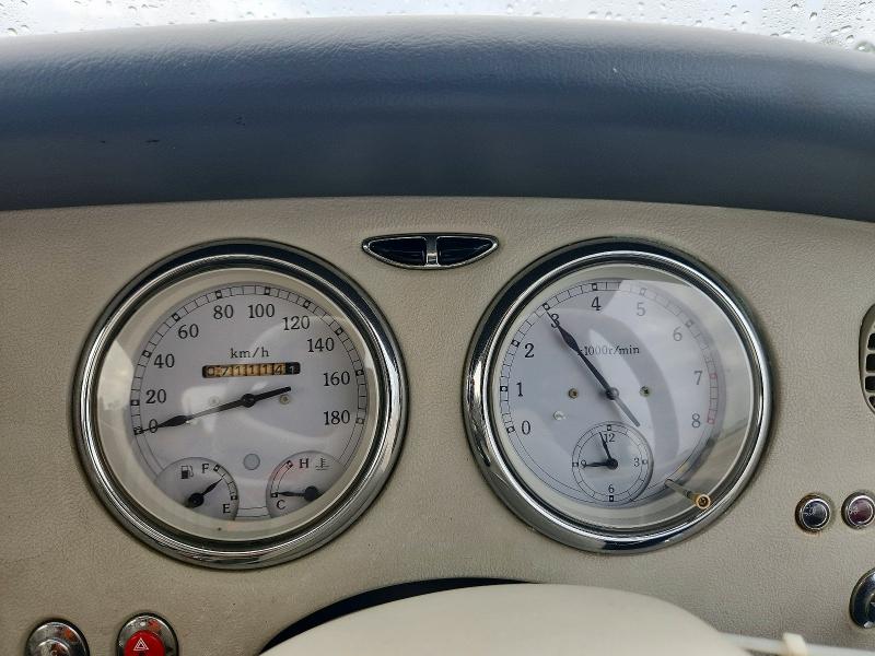 Aukcja sprzedaży 1991 Nissan Figaro, vin: FK10016488, numer aukcji: 54812986