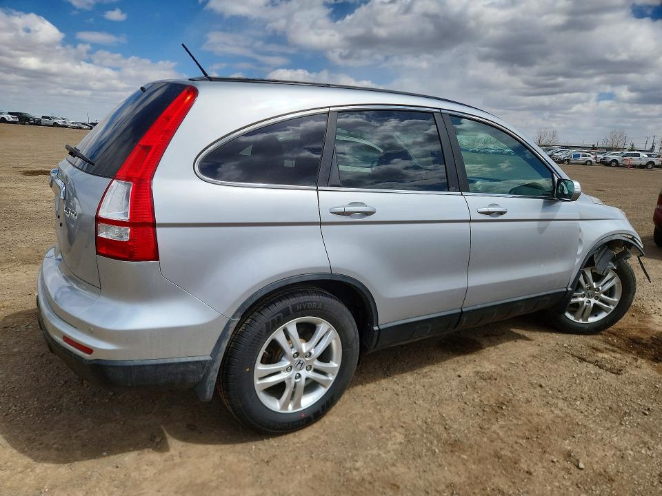 Aukcja sprzedaży 2011 Honda Cr-v, vin: 5J6RE4H79BL813141, numer aukcji: 52513836