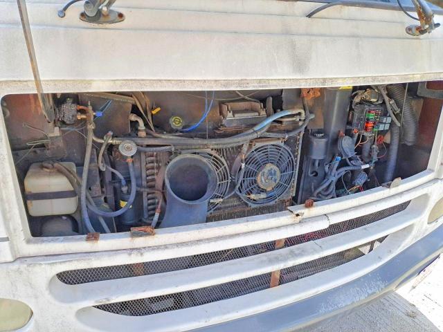 Aukcja sprzedaży 2001 Workhorse Motorhome Chassis, vin: 5B4LP57G313332450, numer aukcji: 53052646