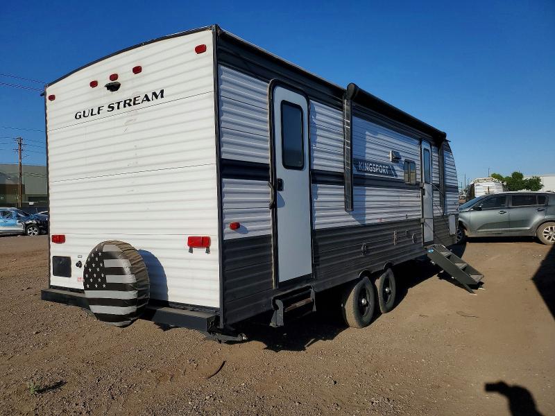 Продаж на аукціоні авто 2023 Gulf Stream 268bh, vin: 1NL1G3025P1151451, номер лоту: 52346906