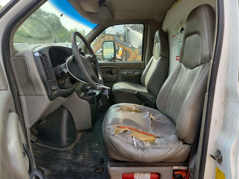 Продажа на аукционе авто 2001 Gmc Savana, vin: 1GDJG31R211211822, номер лота: 53616256