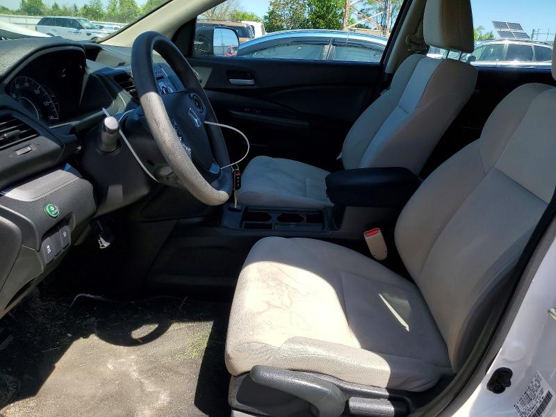 2015 Honda Cr-v მანქანა იყიდება აუქციონზე, vin: 5J6RM4H39FL108703, აუქციონის ნომერი: 53432006