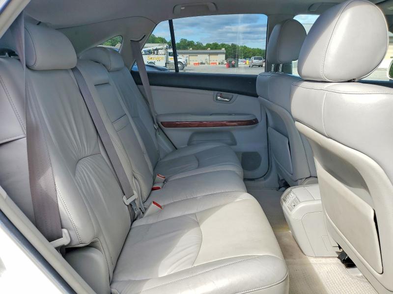 Aukcja sprzedaży 2004 Lexus Rx, vin: JTJHA31U040015409, numer aukcji: 53783386