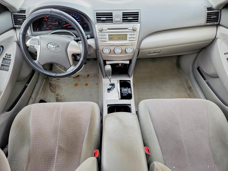 Продаж на аукціоні авто 2010 Toyota Camry, vin: 4T1BF3EK7AU033943, номер лоту: 53429746
