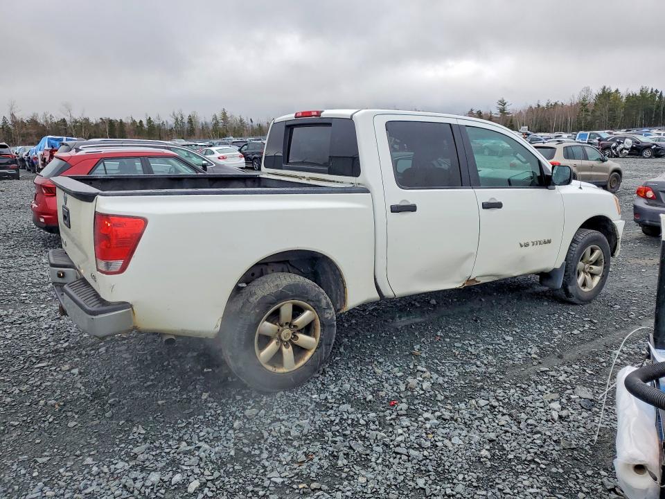 Продаж на аукціоні авто 2014 Nissan Titan, vin: 1N6AA0EJXEN500838, номер лоту: 50609646