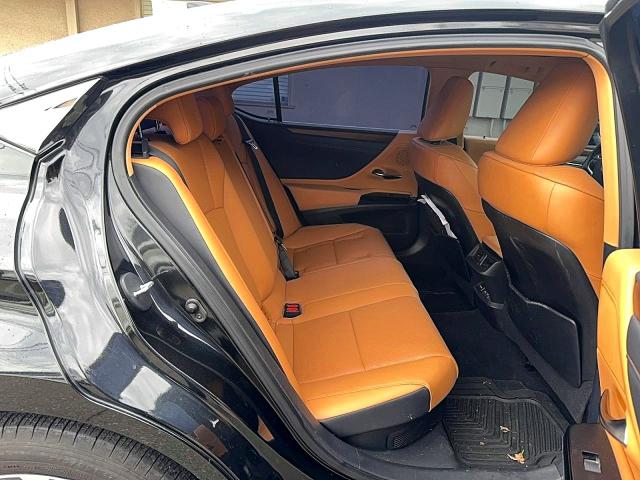 55593516 :رقم المزاد ، 58ADA1C12PU028205 vin ، 2023 Lexus Es 300h مزاد بيع