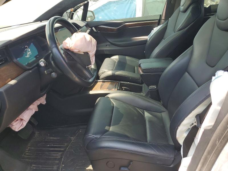 Aukcja sprzedaży 2018 Tesla Model X, vin: 5YJXCAE22JF102280, numer aukcji: 51381246