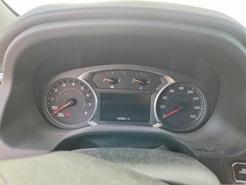 Aukcja sprzedaży 2021 Gmc Acadia, vin: 1GKKNRLS6MZ167089, numer aukcji: 53810336