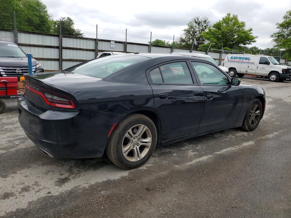 Aukcja sprzedaży 2022 Dodge Charger, vin: 2C3CDXBG1NH234563, numer aukcji: 52080306