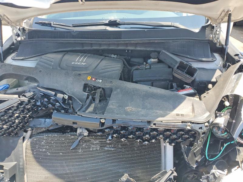 54130866 :رقم المزاد ، 5XYPHDA52GG087865 vin ، 2016 Kia Sorento مزاد بيع