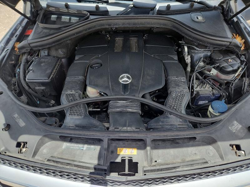 54898766 :رقم المزاد ، 4JGDF6EE5GA671025 vin ، 2016 Mercedes-benz Gl مزاد بيع