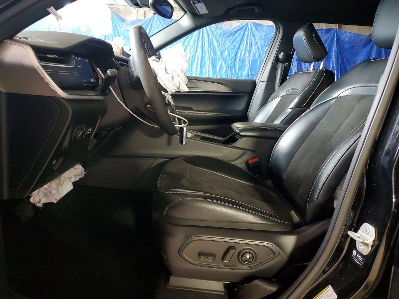 Продажа на аукционе авто 2023 Jeep Grand Cherokee, vin: 1C4RJKAG8P8840311, номер лота: 52573156