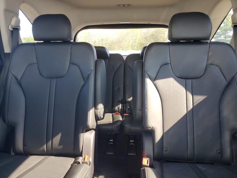 Продаж на аукціоні авто 2022 Kia Sorento, vin: 5XYRHDLF5NG087287, номер лоту: 52567676