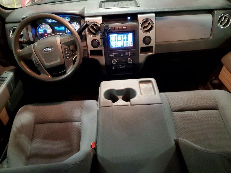Продаж на аукціоні авто 2011 Ford F150 Xlt Supercab 4w, vin: 1FTFX1EF5BFB49416, номер лоту: 51849926