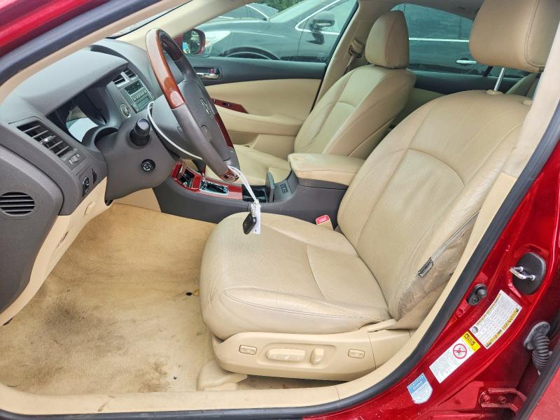Aukcja sprzedaży 2009 Lexus Es, vin: JTHBJ46G692303253, numer aukcji: 53336466