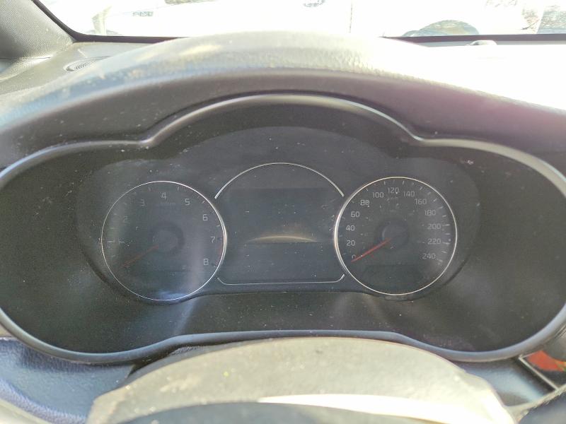Aukcja sprzedaży 2014 Kia Rondo, vin: KNAHU8A31E7042140, numer aukcji: 47895086
