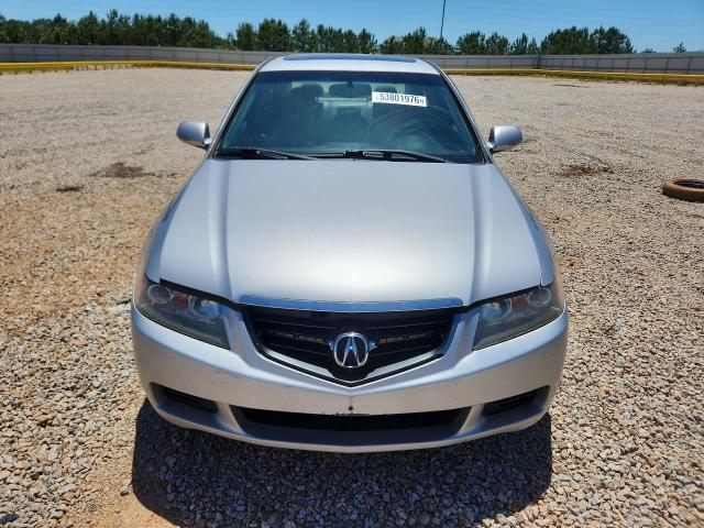 53801976 :رقم المزاد ، JH4CL96884C012647 vin ، 2004 Acura Tsx مزاد بيع