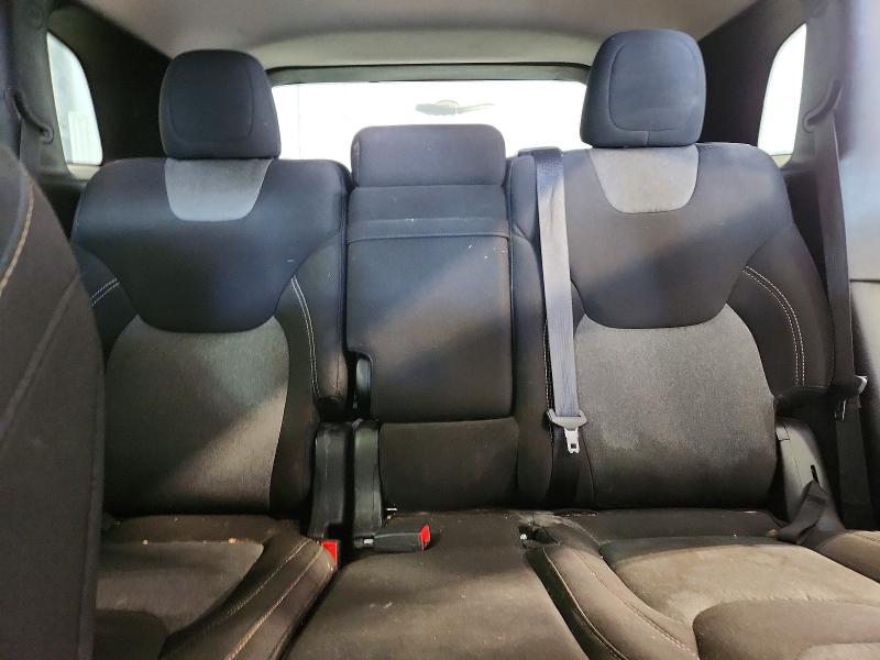 Aukcja sprzedaży 2018 Jeep Cherokee, vin: 1C4PJMCX7JD601508, numer aukcji: 54775336