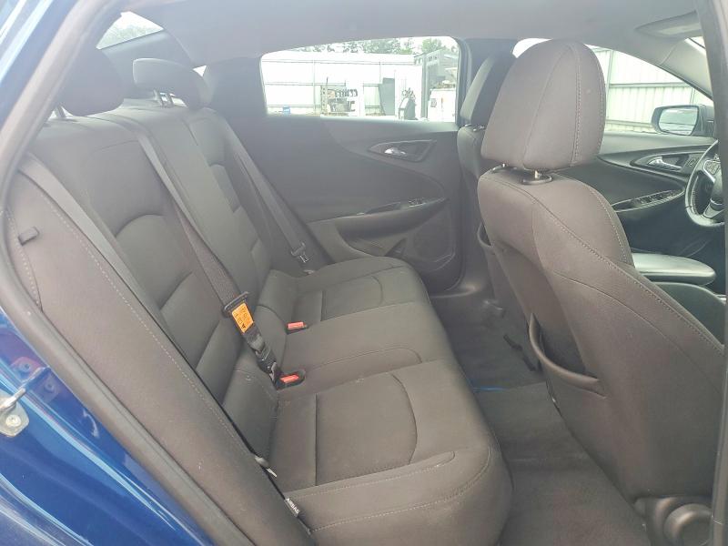 53900766 :رقم المزاد ، 1G1ZG5ST0KF183643 vin ، 2019 Chevrolet Malibu مزاد بيع