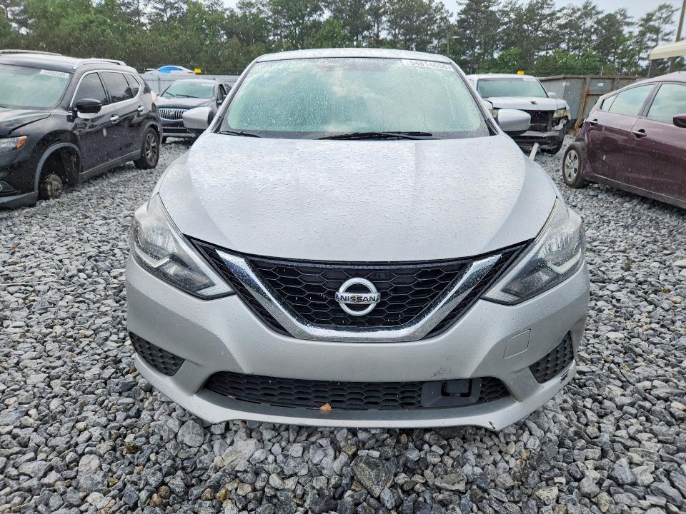 Aukcja sprzedaży 2019 Nissan Sentra, vin: 3N1AB7AP0KY386725, numer aukcji: 54814656