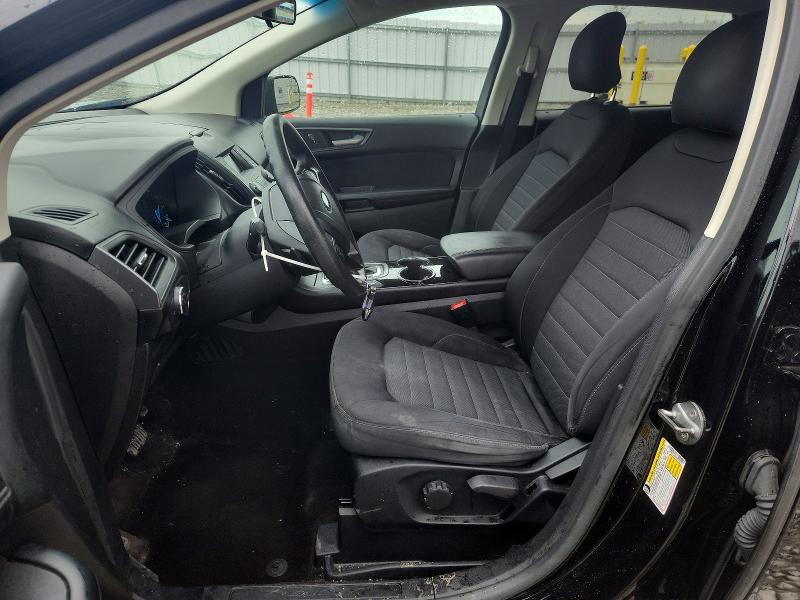Продаж на аукціоні авто 2016 Ford Edge, vin: 2FMPK3G93GBB16277, номер лоту: 52830446
