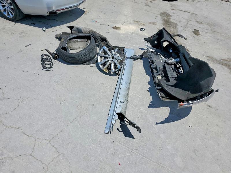 Aukcja sprzedaży 2016 Cadillac Xts, vin: 2G61M5S32G9112153, numer aukcji: 53590906